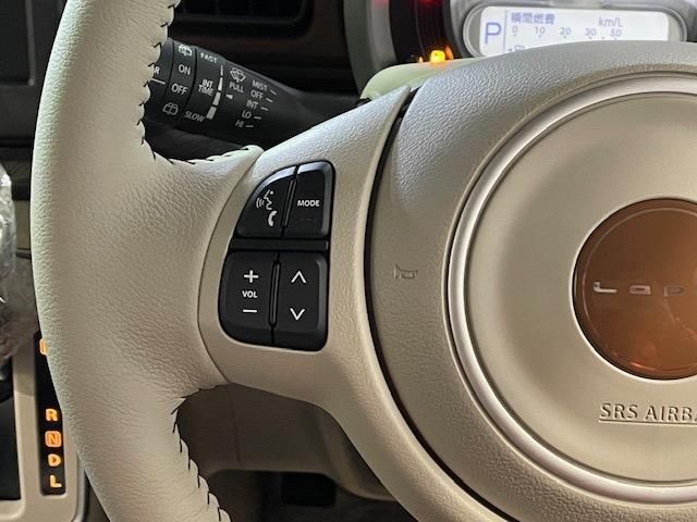 SUZUKI ALTO LAPIN LC 4WD 2025 Image 31