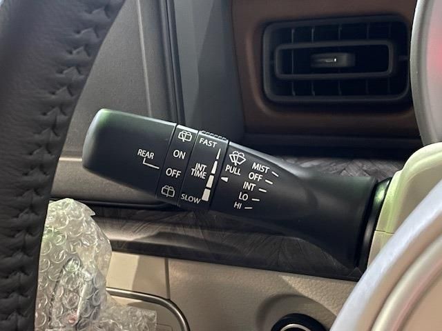 SUZUKI ALTO LAPIN LC 4WD 2025 Image 31