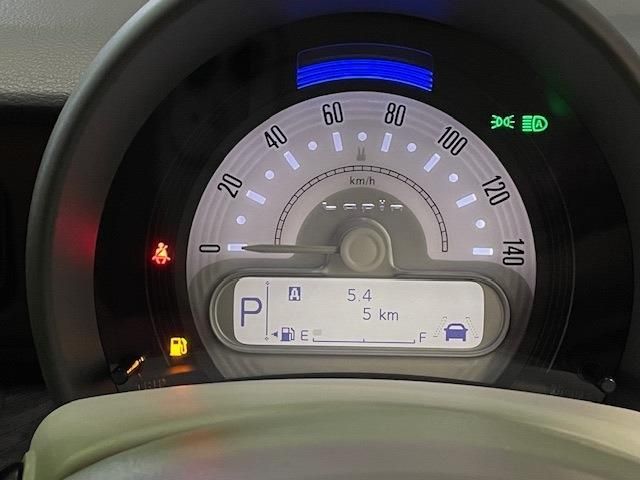 SUZUKI ALTO LAPIN LC 4WD 2025 Image 31