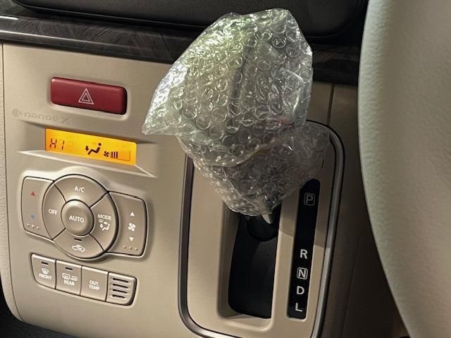 SUZUKI ALTO LAPIN LC 4WD 2025 Image 31