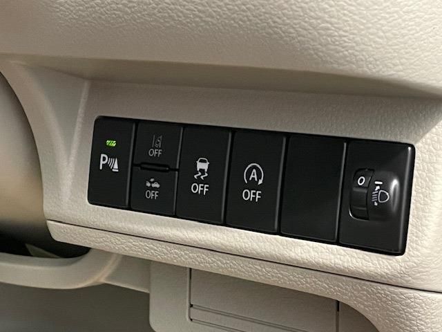 SUZUKI ALTO LAPIN LC 4WD 2025 Image 31