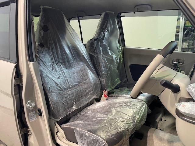 SUZUKI ALTO LAPIN LC 4WD 2025 Image 31