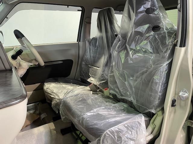 SUZUKI ALTO LAPIN LC 4WD 2025 Image 31