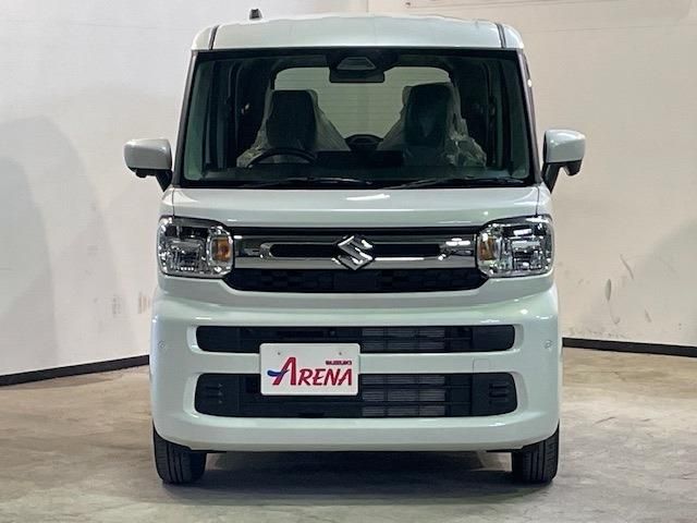 SUZUKI SPACIA 4WD 2025 Image 31