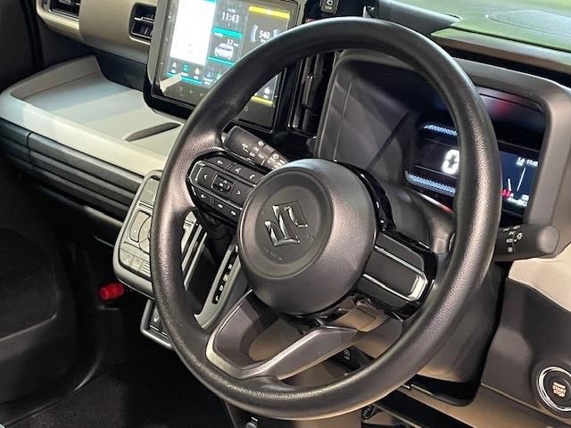 SUZUKI SPACIA 4WD 2025 Image 31