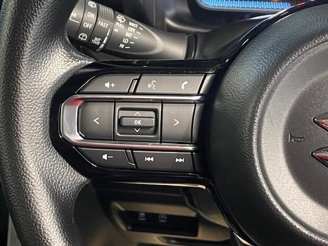 SUZUKI SPACIA 4WD 2025 Image 31