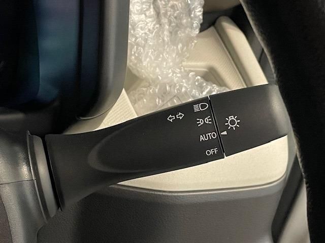 SUZUKI SPACIA 4WD 2025 Image 31