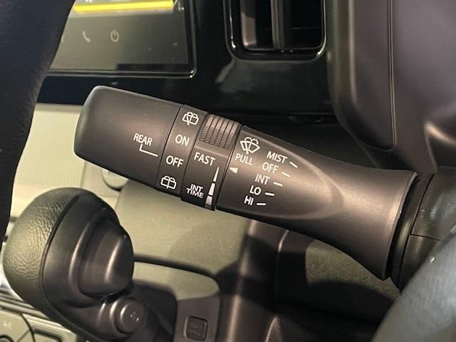 SUZUKI SPACIA 4WD 2025 Image 31