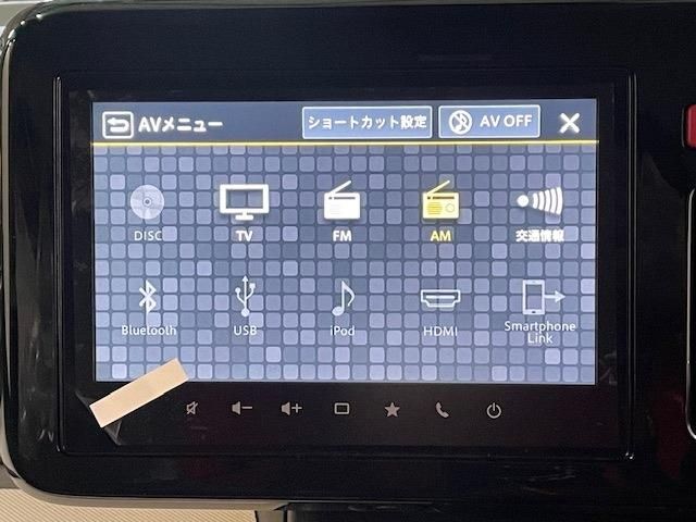 SUZUKI SPACIA 4WD 2025 Image 31