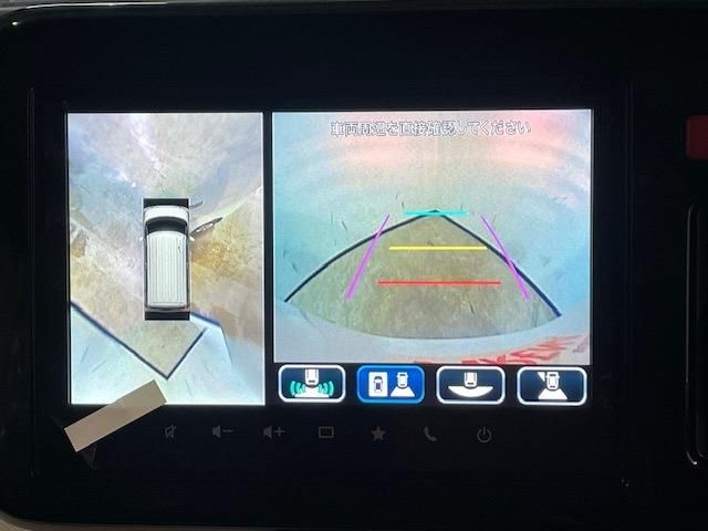 SUZUKI SPACIA 4WD 2025 Image 31