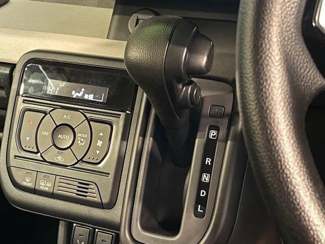 SUZUKI SPACIA 4WD 2025 Image 31