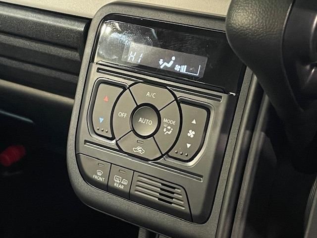 SUZUKI SPACIA 4WD 2025 Image 31