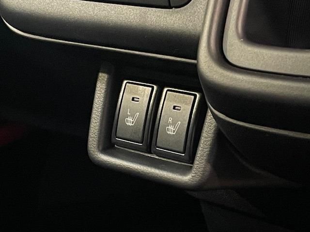 SUZUKI SPACIA 4WD 2025 Image 31