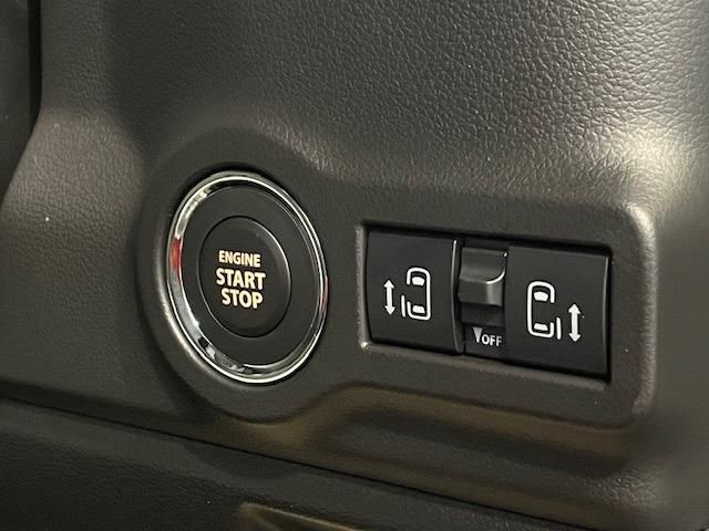 SUZUKI SPACIA 4WD 2025 Image 31