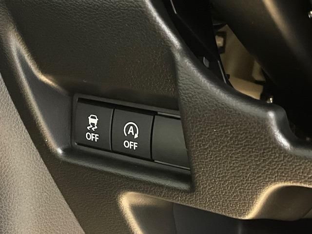 SUZUKI SPACIA 4WD 2025 Image 31