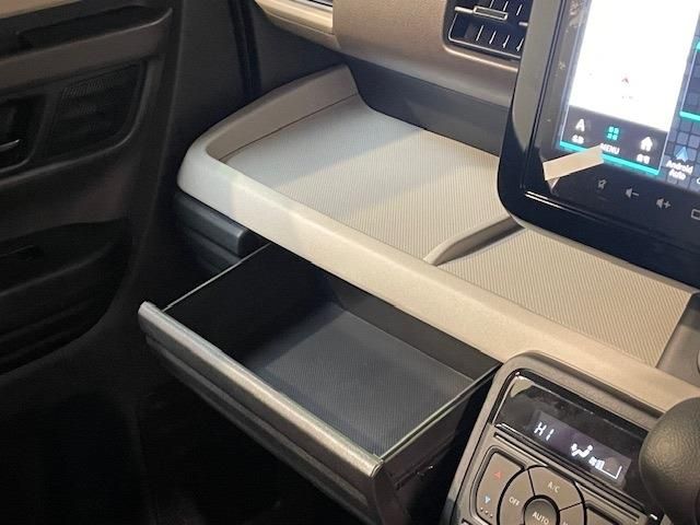 SUZUKI SPACIA 4WD 2025 Image 31