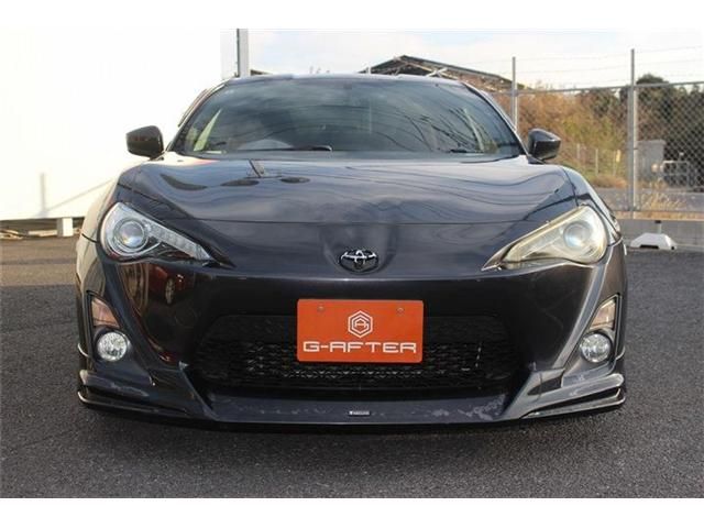 TOYOTA 86 2012 Image 31