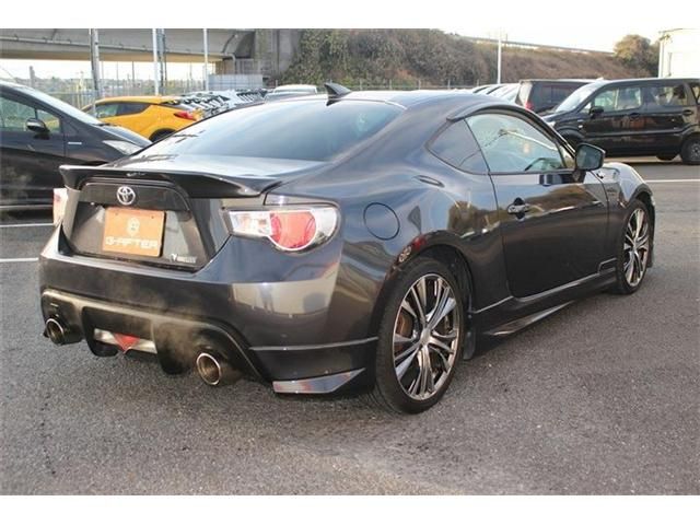 TOYOTA 86 2012 Image 31