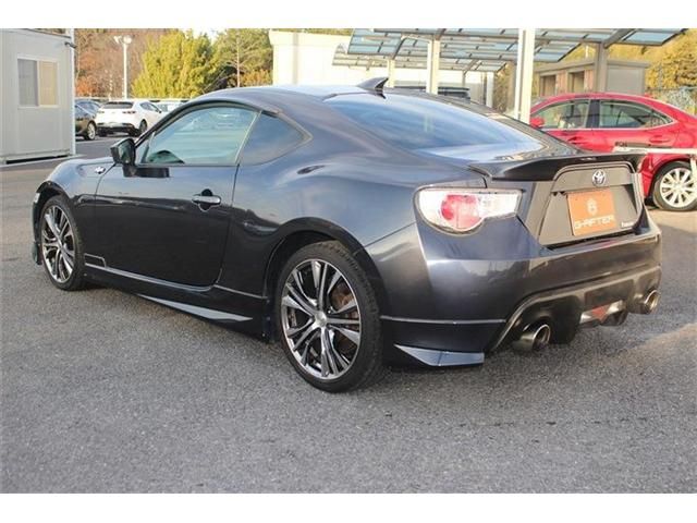 TOYOTA 86 2012 Image 31