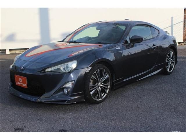 TOYOTA 86 2012 Image 31