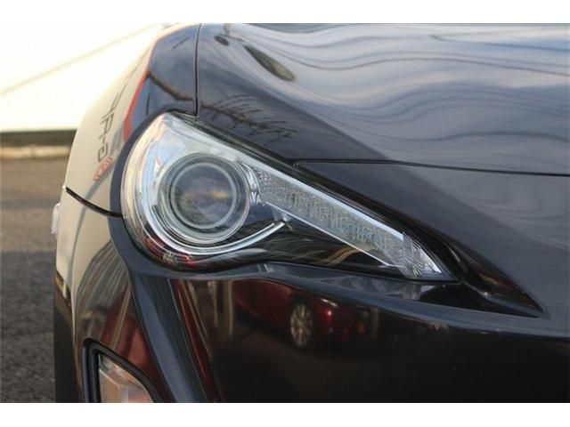 TOYOTA 86 2012 Image 31