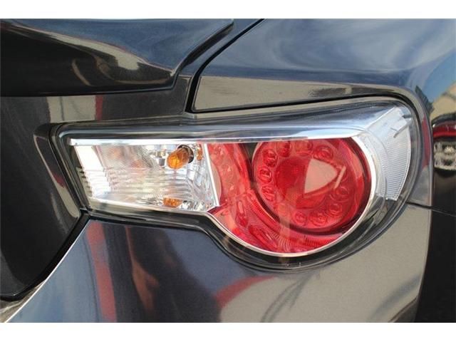 TOYOTA 86 2012 Image 31