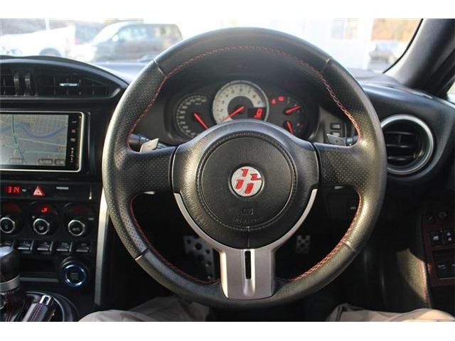 TOYOTA 86 2012 Image 31
