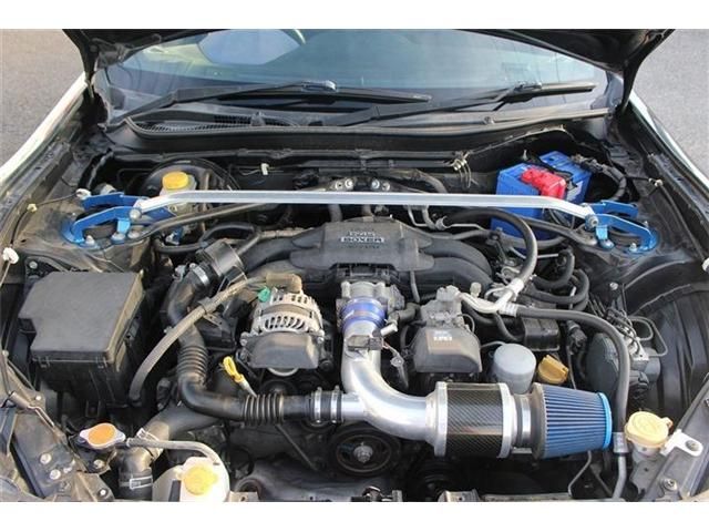 TOYOTA 86 2012 Image 31