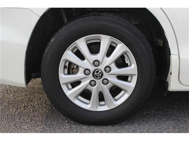 TOYOTA VOXY HYBRID 2017 Image 31