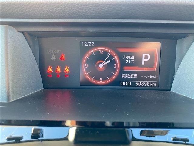 TOYOTA ROOMY 2019 Image 31