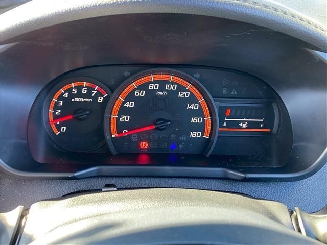 TOYOTA ROOMY 2019 Image 31