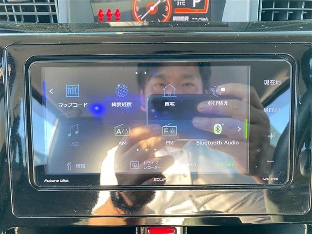 TOYOTA ROOMY 2019 Image 31