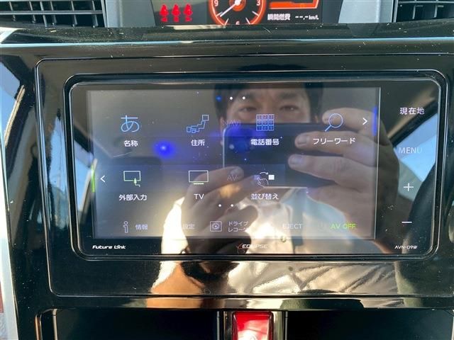 TOYOTA ROOMY 2019 Image 31