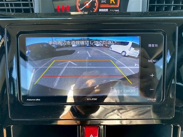 TOYOTA ROOMY 2019 Image 31