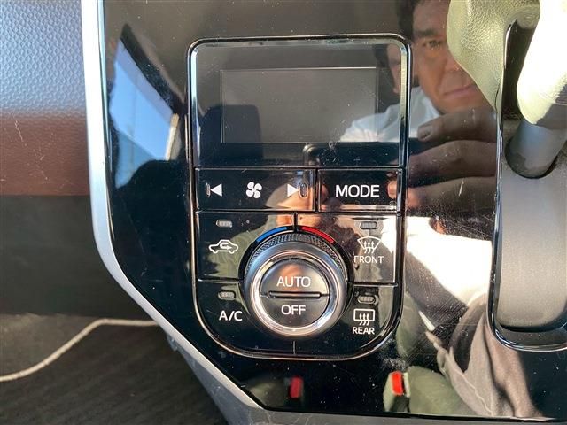 TOYOTA ROOMY 2019 Image 31