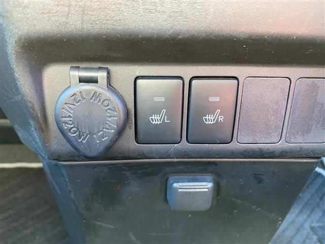 TOYOTA ROOMY 2019 Image 31