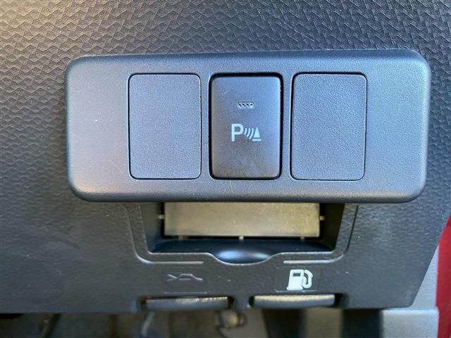 TOYOTA ROOMY 2019 Image 31