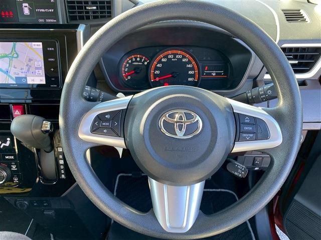 TOYOTA ROOMY 2019 Image 31