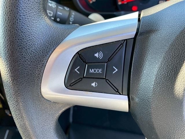 TOYOTA ROOMY 2019 Image 31