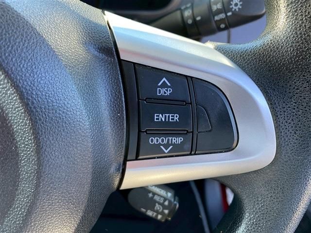 TOYOTA ROOMY 2019 Image 31