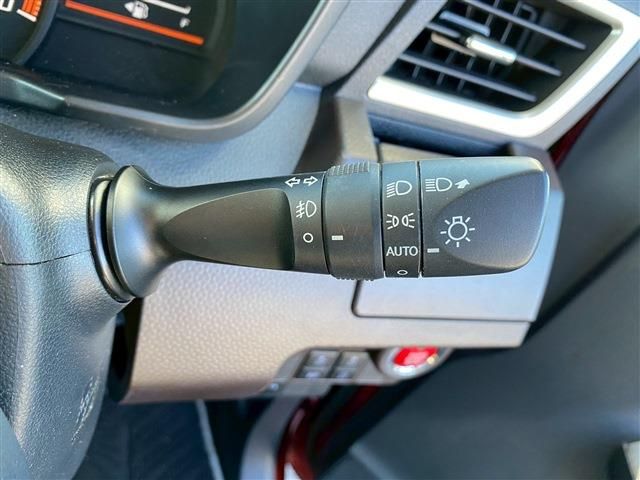 TOYOTA ROOMY 2019 Image 31