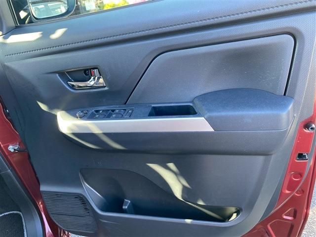 TOYOTA ROOMY 2019 Image 31