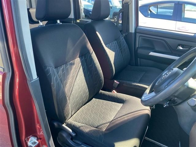 TOYOTA ROOMY 2019 Image 31