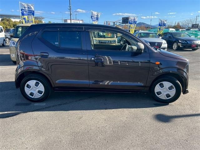 SUZUKI ALTO 2019 Image 31