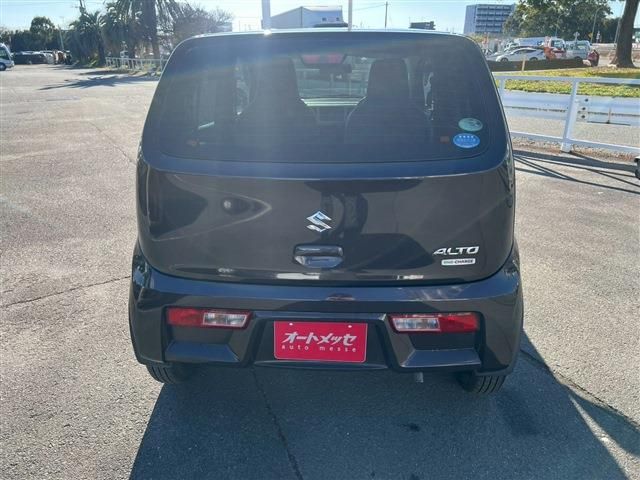 SUZUKI ALTO 2019 Image 31