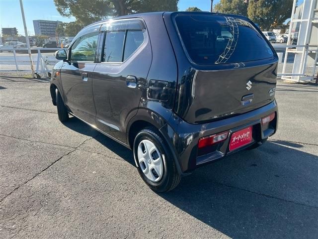 SUZUKI ALTO 2019 Image 31