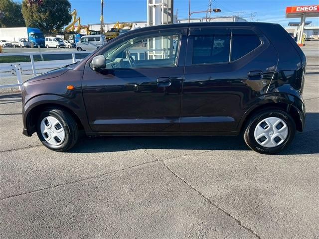 SUZUKI ALTO 2019 Image 31