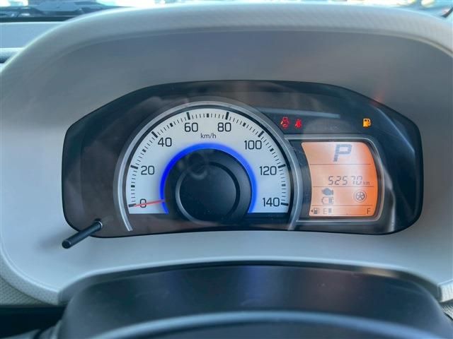 SUZUKI ALTO 2019 Image 31