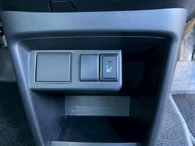 SUZUKI ALTO 2019 Image 31