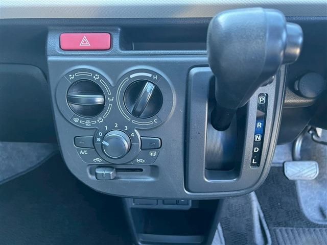 SUZUKI ALTO 2019 Image 31